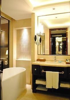 Hebei Zhongheng Haojing Hotel Ershilipu  Buitenkant foto